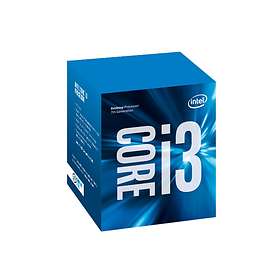 Intel Core i3 Gen 7