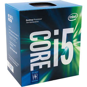 Intel Core i5 7400T 2.4GHz Socket 1151 Box