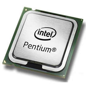 Intel Pentium G4600 3,6GHz Socket 1151 Tray