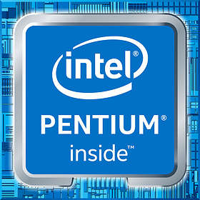 Intel Pentium G4000 Series