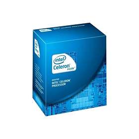 Intel Celeron G3930 2,9GHz Socket 1151 Box