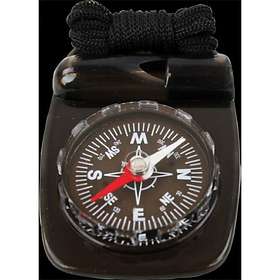 Highlander Outdoor SOS Compass