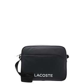 lacoste airline bag