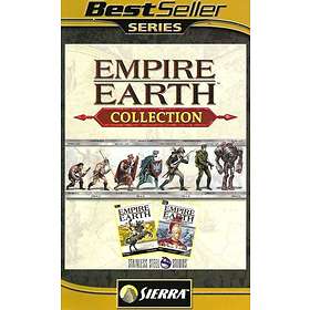 Empire Earth Collection (PC)