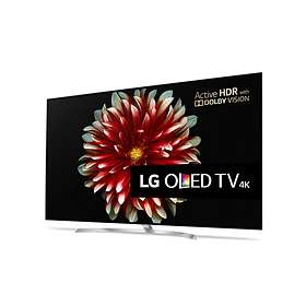 LG OLED65B7V 65" 4K Ultra HD (3840x2160) OLED (AMOLED) Smart TV