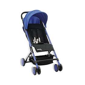 Asalvo Devon (Klapvogn)