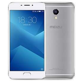 Meizu M5 Note Dual SIM 3Go RAM 16Go