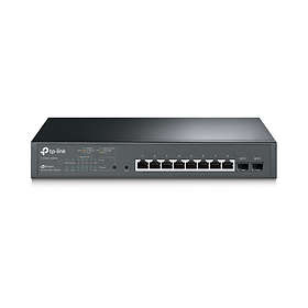 TP-Link T1500G-10MPS