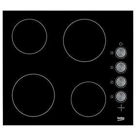 Beko HCC64103 (Black)