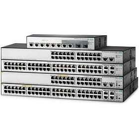 HP OfficeConnect 1850 48G 4XGT PoE+ 370W (JL173A)