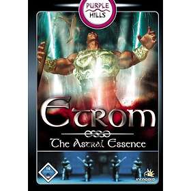 Etrom: The Astral Essence (PC)