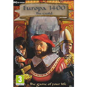 Europa 1400: The Guild (PC)