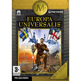 Europa Universalis (PC)