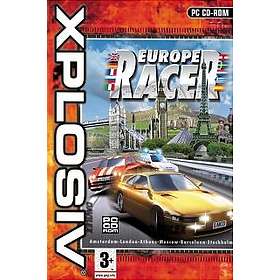 Europe Racer (PC)