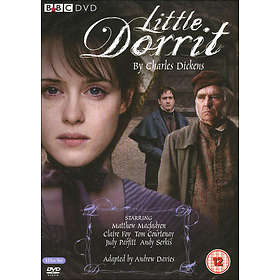 Little Dorrit (UK) (DVD)