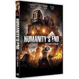Humanity's End (DVD)