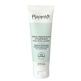 Placentor Vegetal Régénérant & Hydratante Crème 40ml