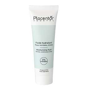 Placentor Vegetal Hydratante Fluide 40ml