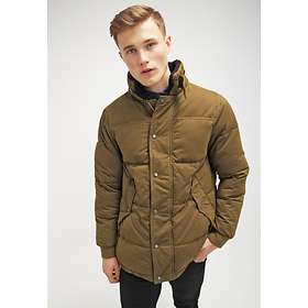 bench quilted jacket