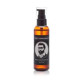 Percy Nobleman Scented Beard Oil 100ml