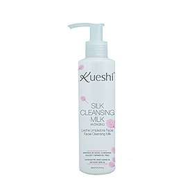 Kueshi Silk Cleansing Milk 200ml