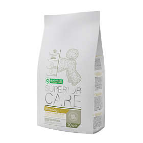 Nature's Protection Superior Care White Dogs 10kg