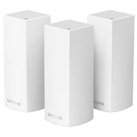 Linksys Velop WHW0303 (3-pack)
