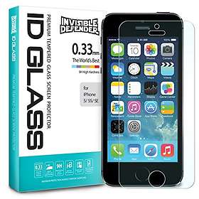 Ringke Invisible Defender for iPhone 5/5s/SE