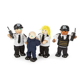 Tidlo Poliisi ja Konstaapeli T-0142