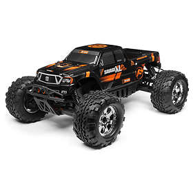 HPI Racing Savage XL Flux Kit