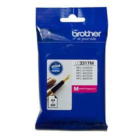 Brother LC3317M (Magenta)