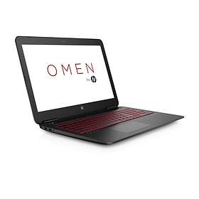 HP Omen 15-AX006nf