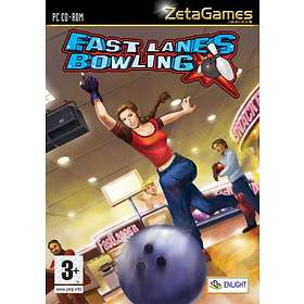 Fast Lanes Bowling (PC)
