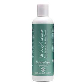 Tints of Nature Sulfate Free Shampoo 250ml