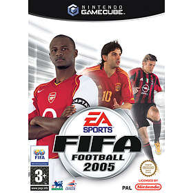 FIFA Football 2005 (PC)