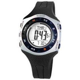 La Crosse Technology WTXG-30 Chronograph Compass Timer Watch