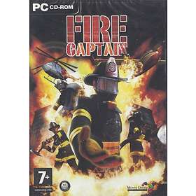 Fire Captain (PC)
