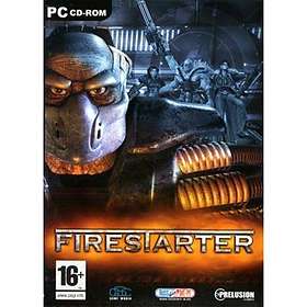 Firestarter (PC)