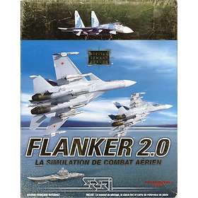Flanker 2.0 (PC)