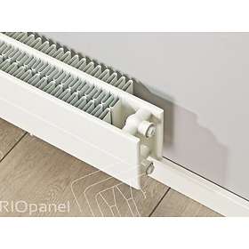 Riopanel LK convector Type 2-21 1528W (140x2000)