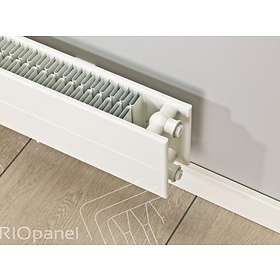 Riopanel LK convector Type 2-20 909W (140x1500)