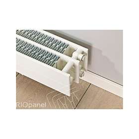 Riopanel LK convector Type 2-30 1562W (140x1500)