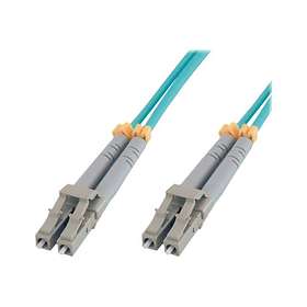MCL Samar Multimode OM3 50/125 LC - LC 2m