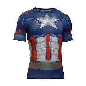 captain america under armour uk