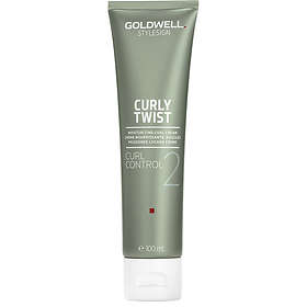 Goldwell StyleSign Curly Twist Curl Control Cream 100ml