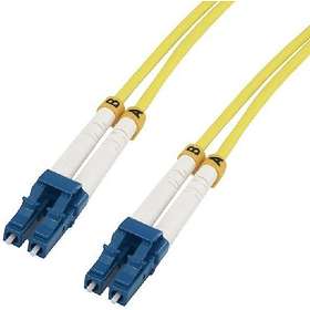MCL Samar Singlemode OS2 9/125 LC - LC 1m
