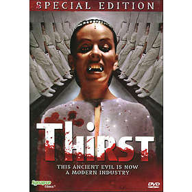 Thirst (US) (DVD)