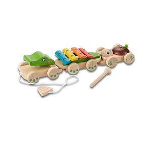 EverEarth Musikktog 33677