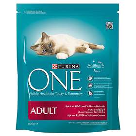 Purina ONE Cat Adult 1.5kg