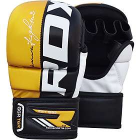 RDX Sports Maya Leather Power Training Gloves